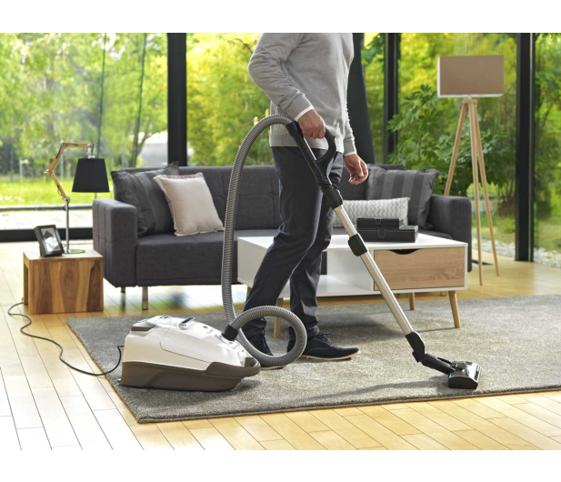 TEFAL Silence Force TW6477 4A Animal Care Pro cichy do dywanów i podłóg - 1386758 - zdjęcie 4